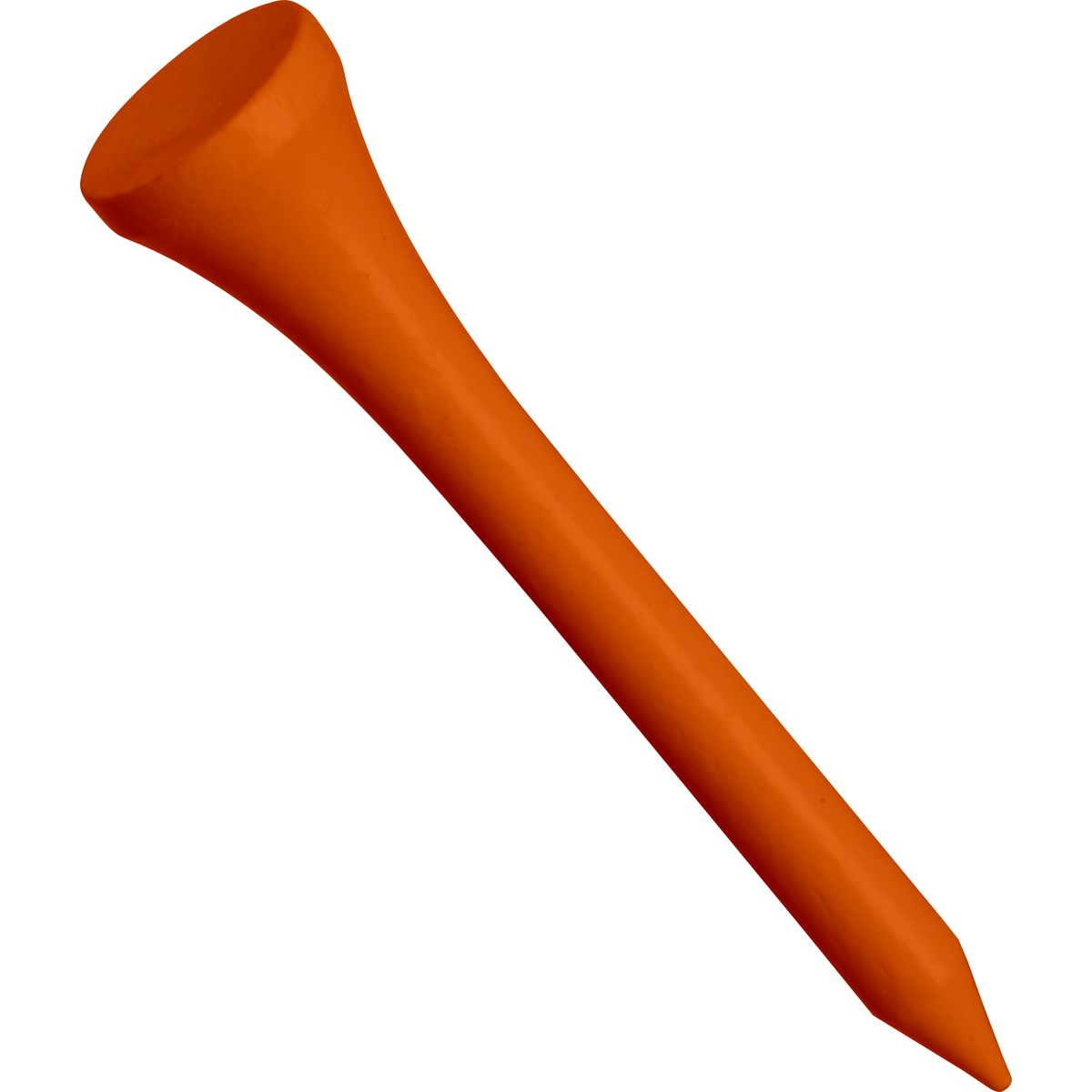 Golftee 54mm Bild