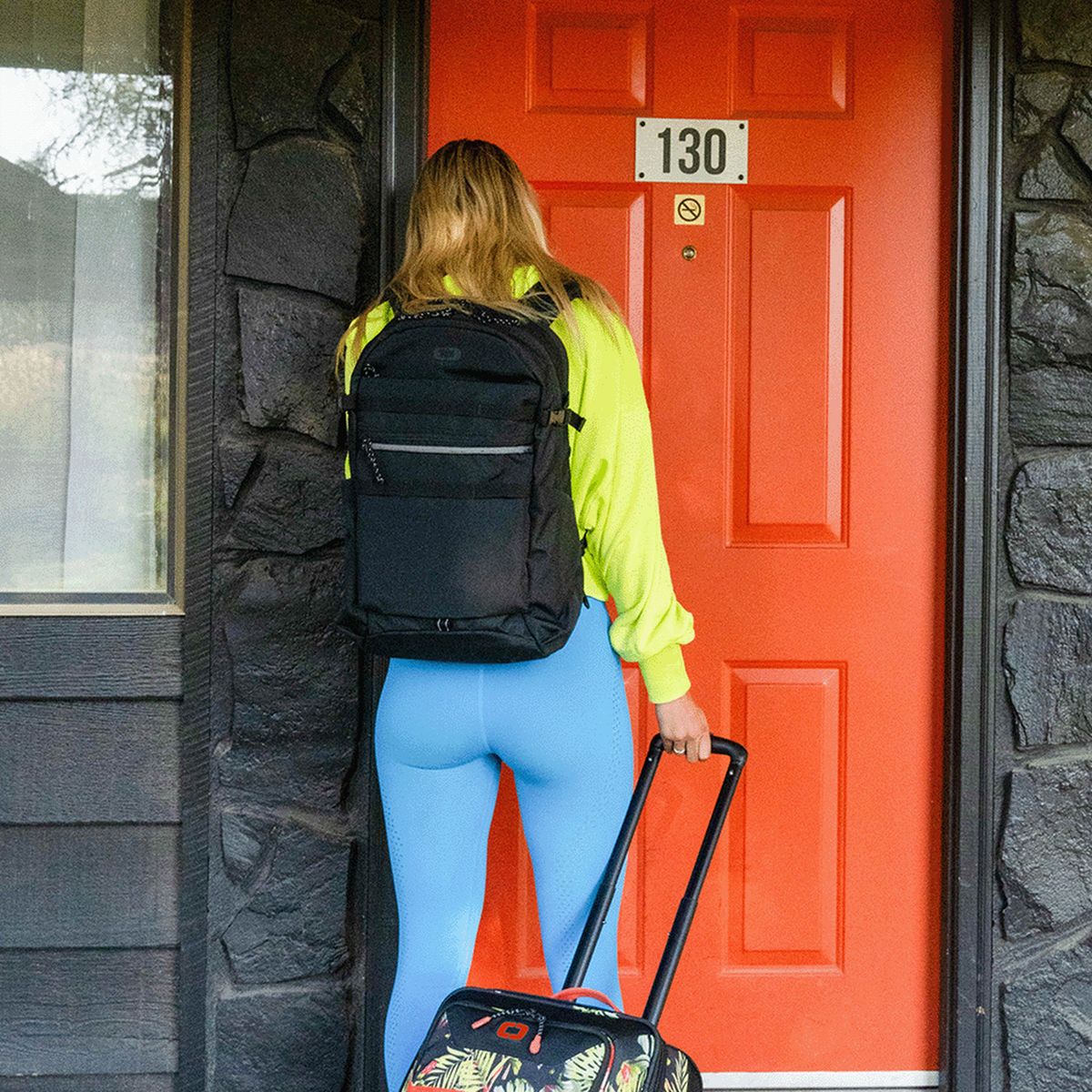 Alpha 20L Backpack Bild