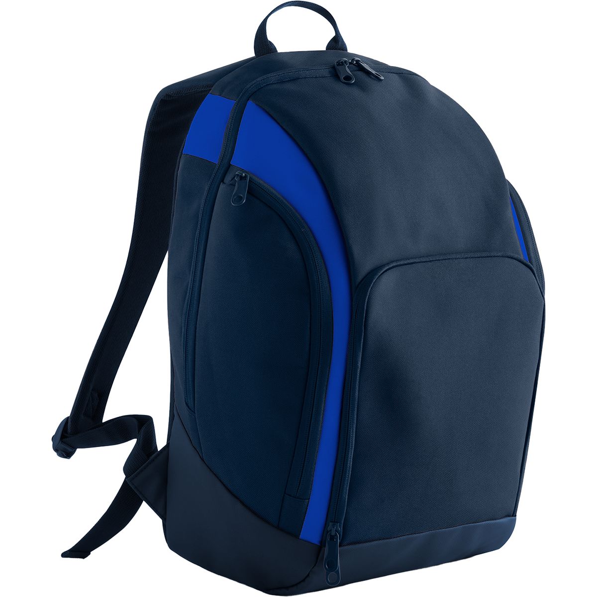 Teamwear Backpack Bild
