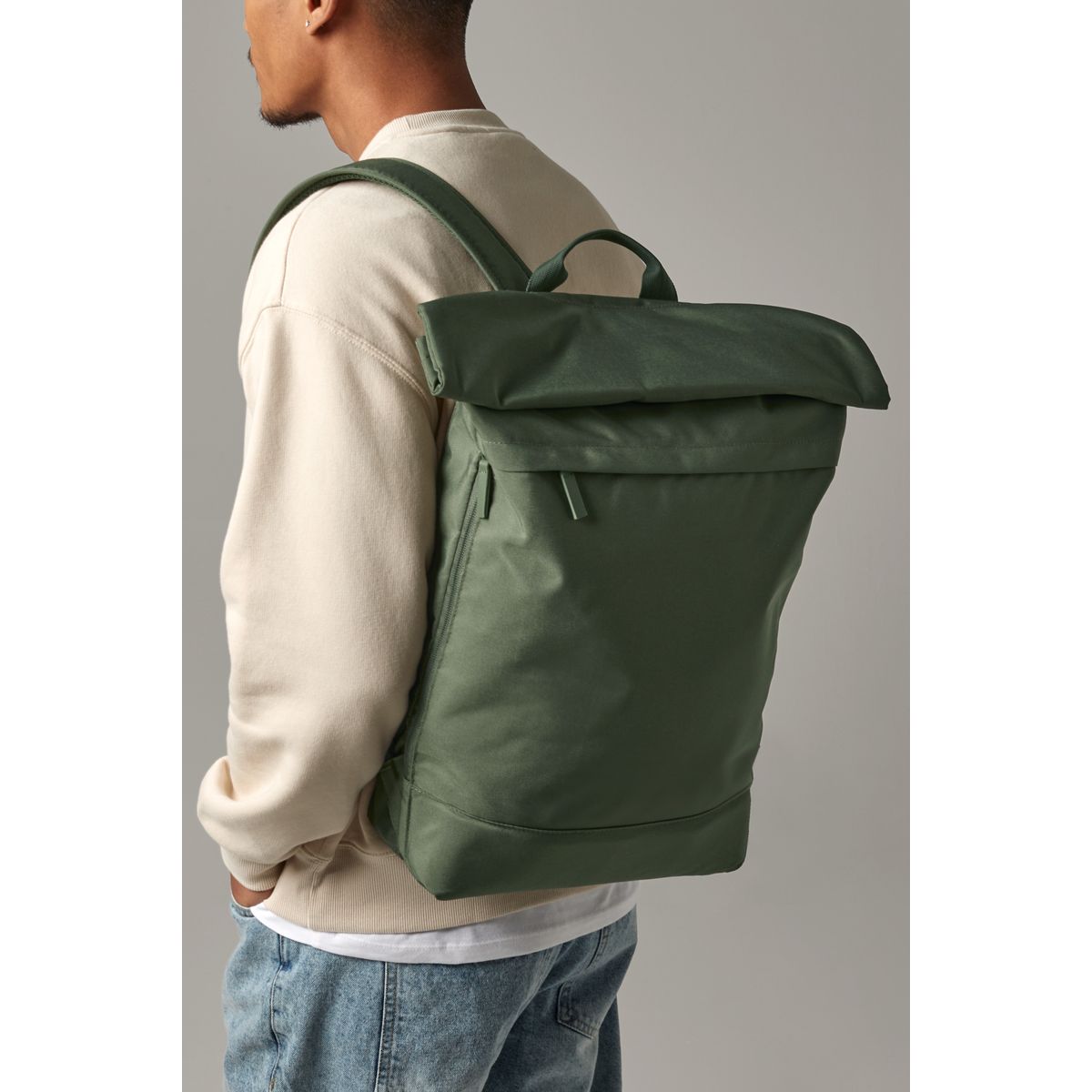 Simplicity Roll Top Bild