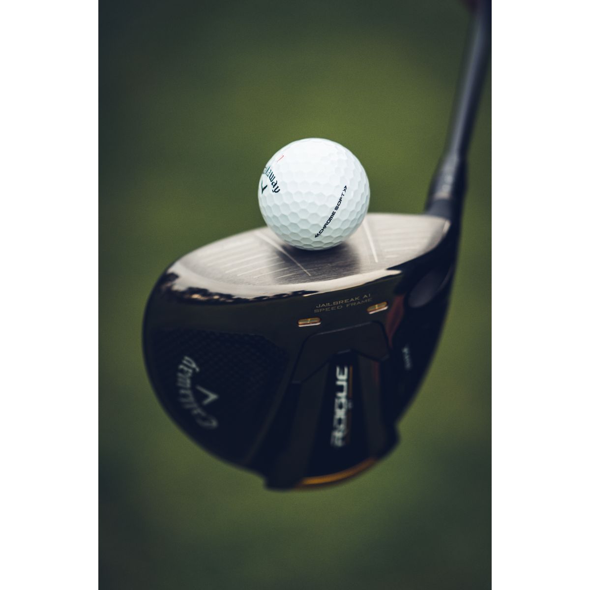 Callaway Chrome Soft Artikeldetails