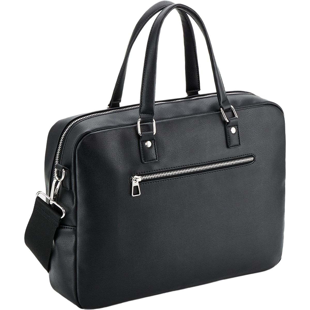 Tailored Luxe Briefcase Bild