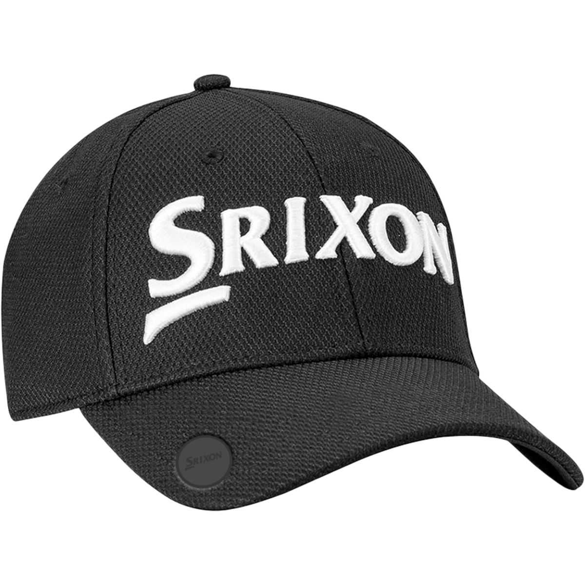 Ballmarker Cap Bild