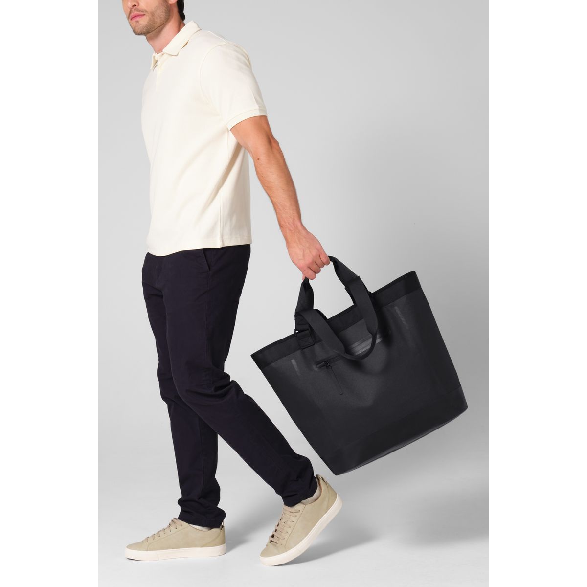 Waterproof 35 Litre Tote Bag Bild