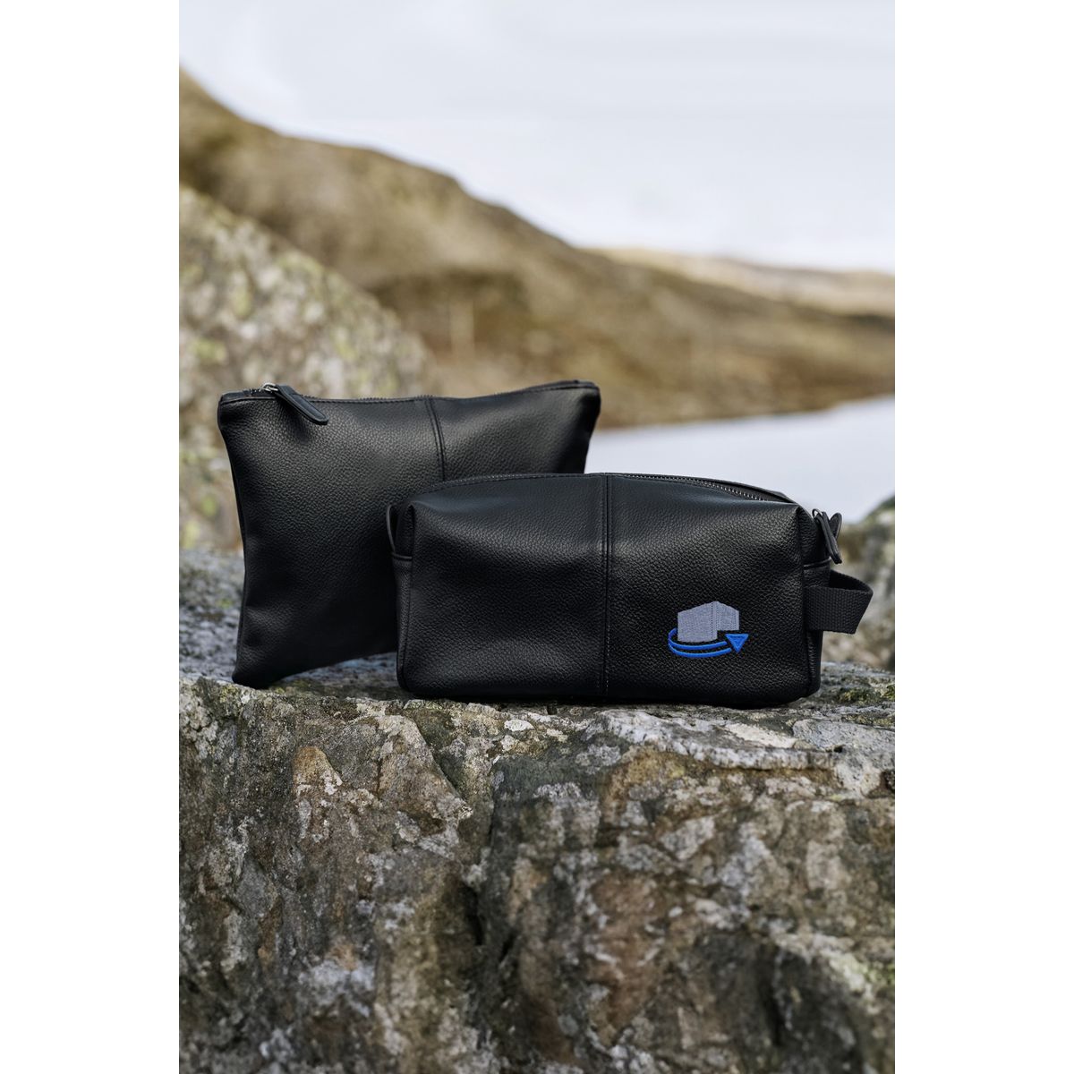 Quadra | NuHide Washbag