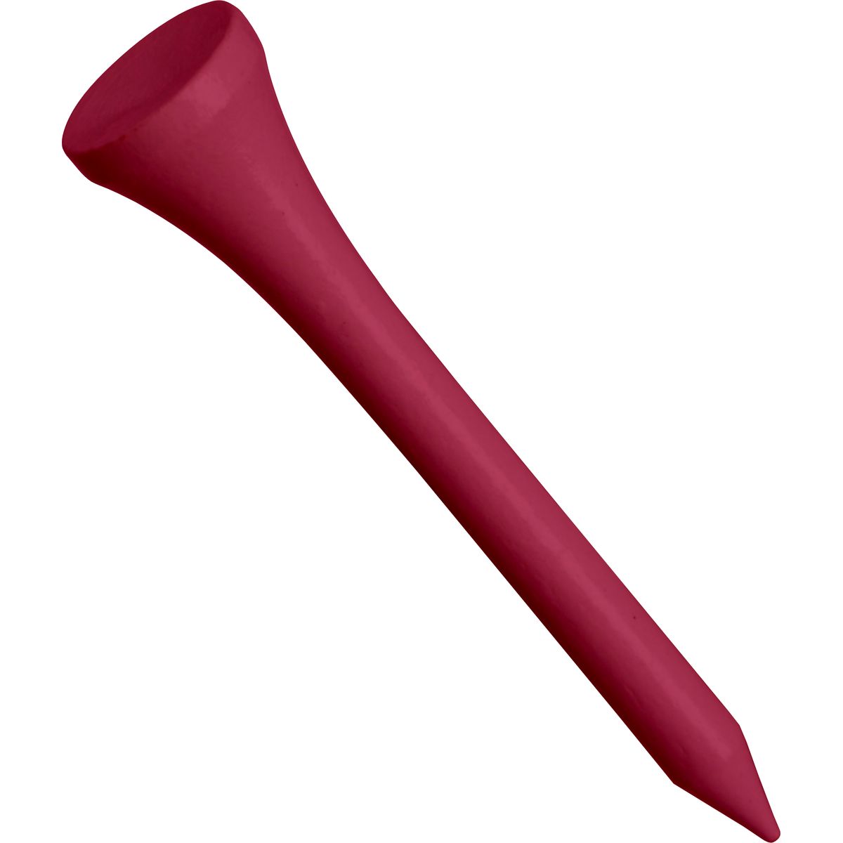 Golftee 54mm Bild
