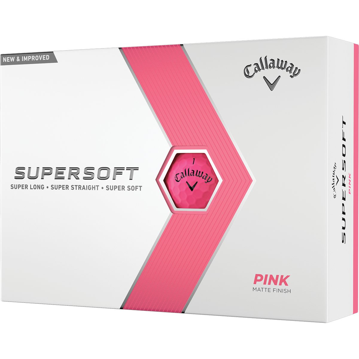 Supersoft Bild