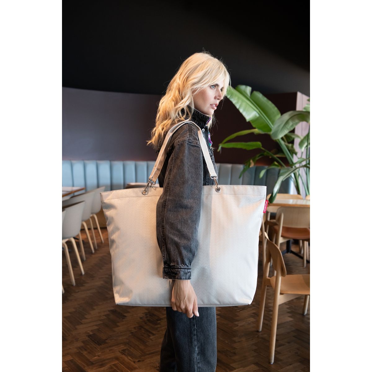 shopper xl Bild