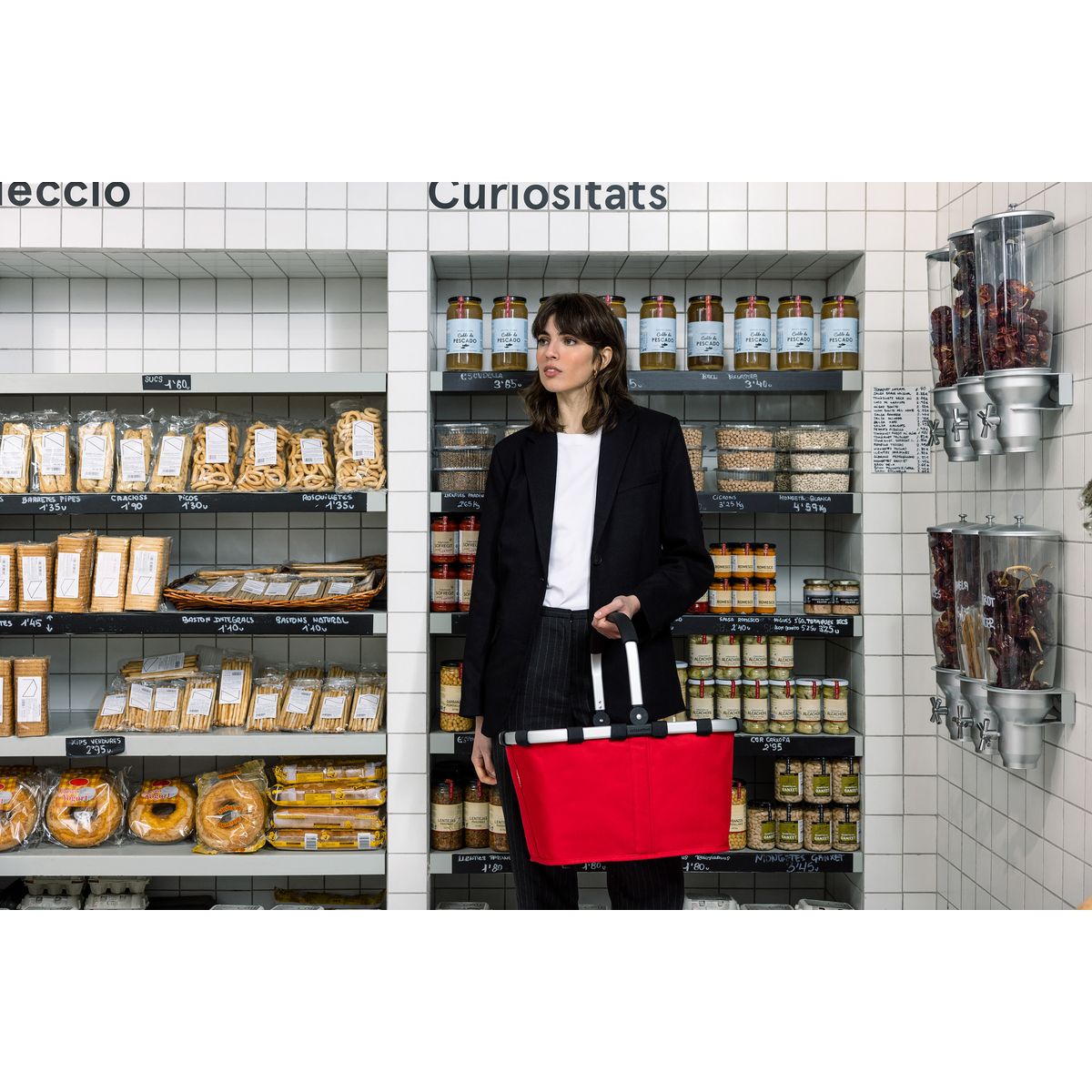 carrybag Bild