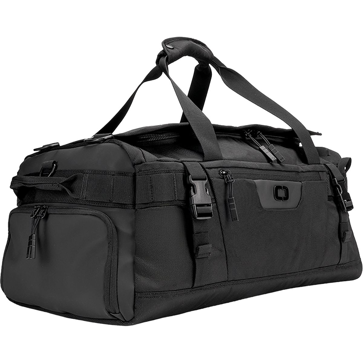 Renegade Go Bag Bild