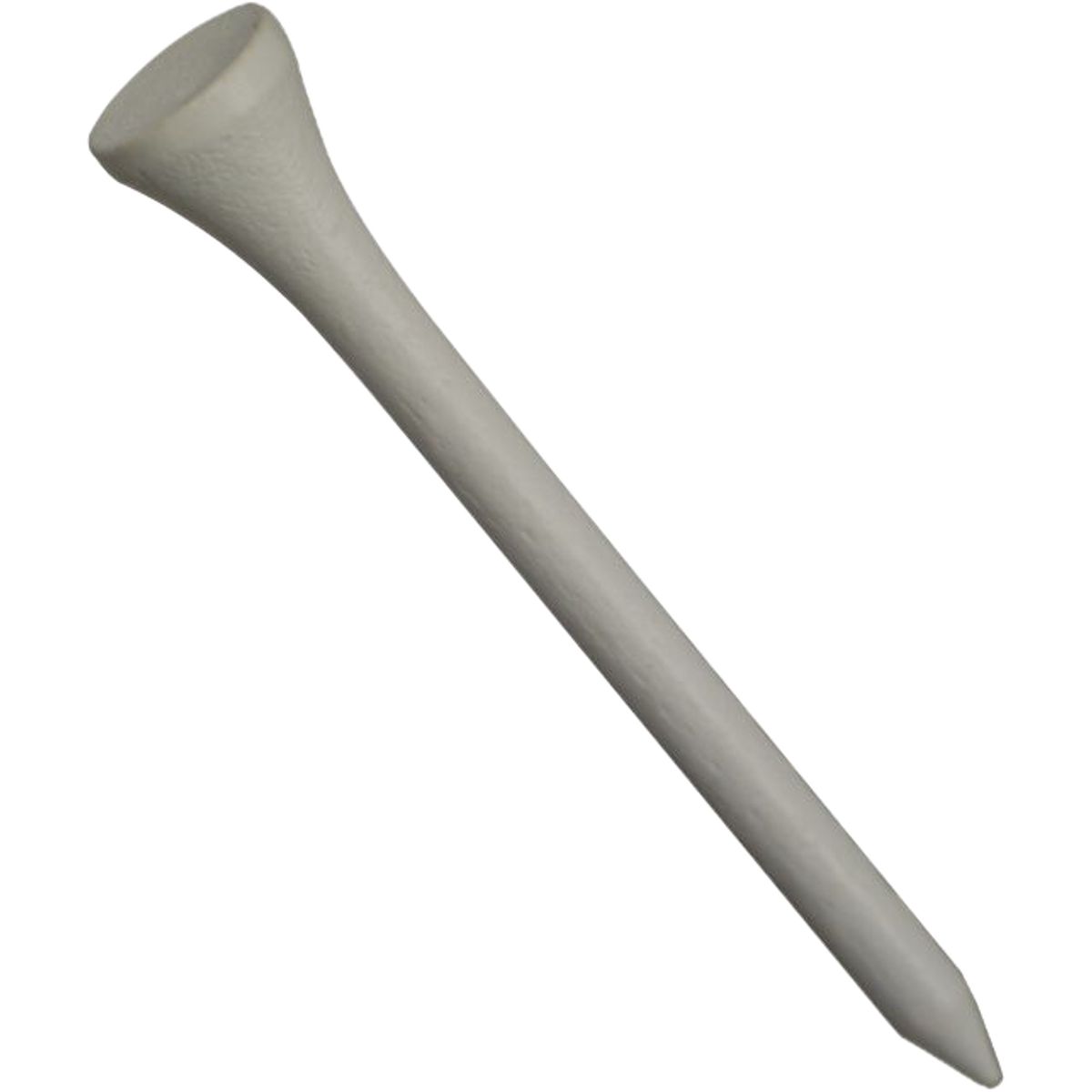 Golftee 70mm Bild