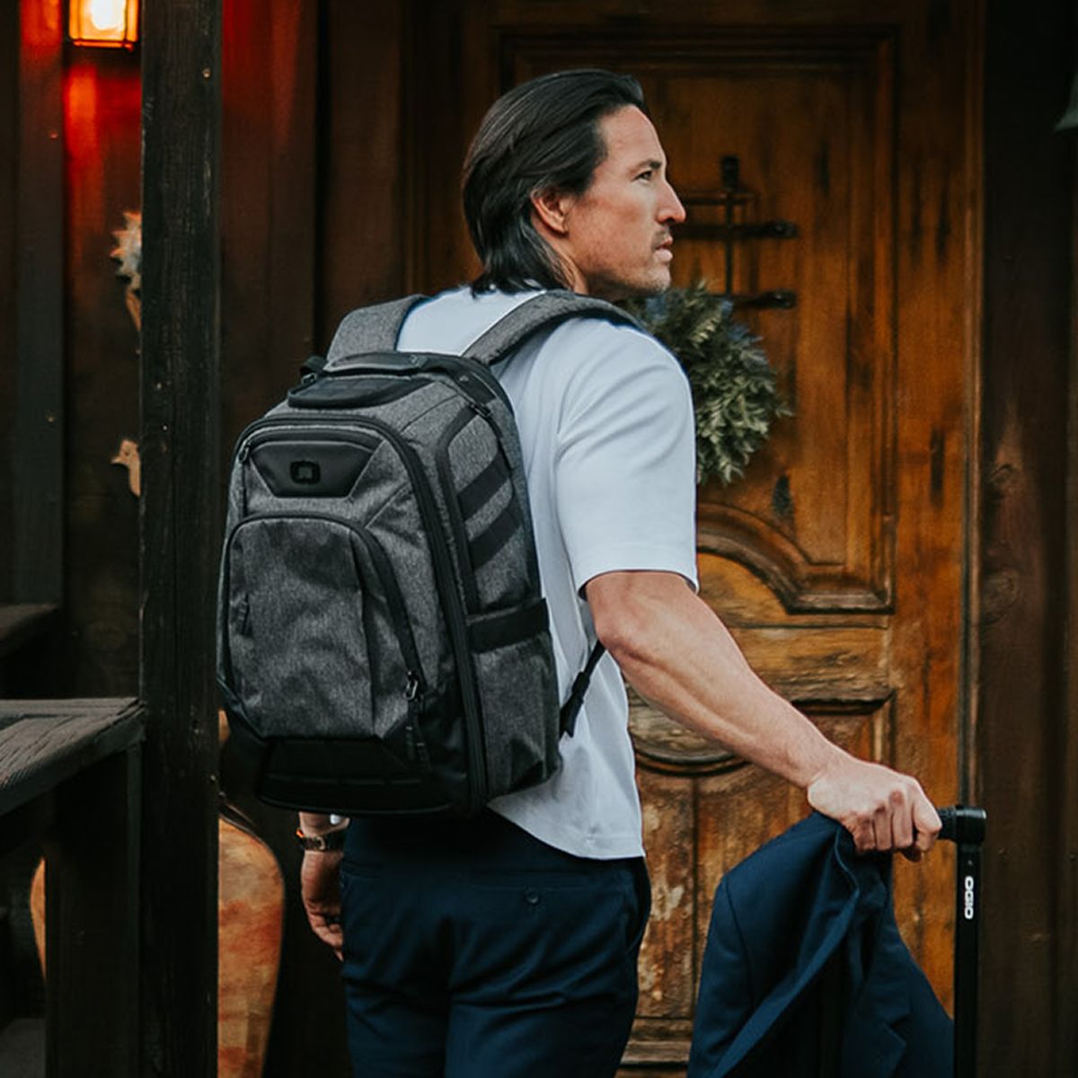 Renegade DNA Backpack Bild