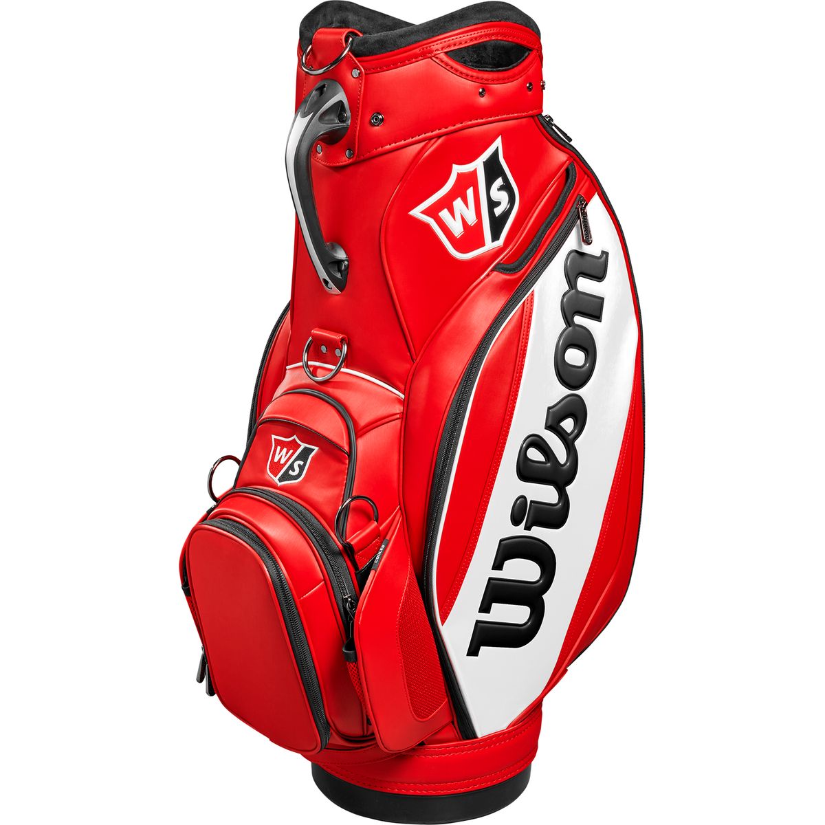 Tour Bag Bild