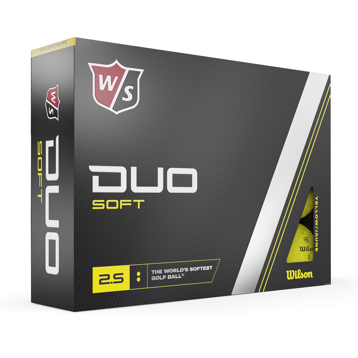 DUO Soft Bild