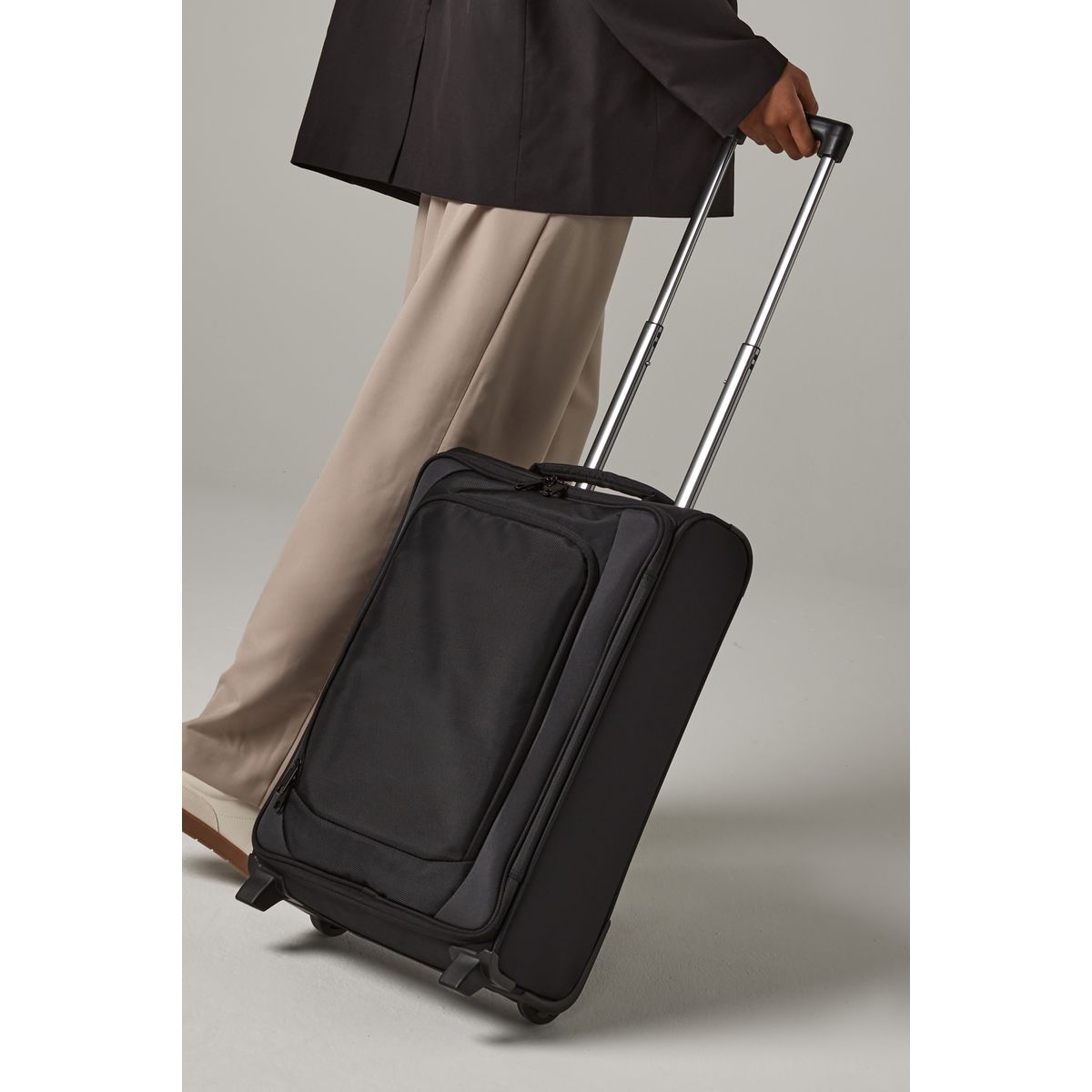 Tungsten Business Traveller Bild