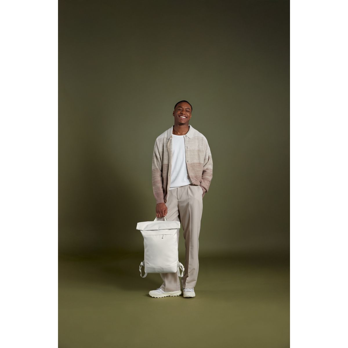 Simplicity Roll Top Bild