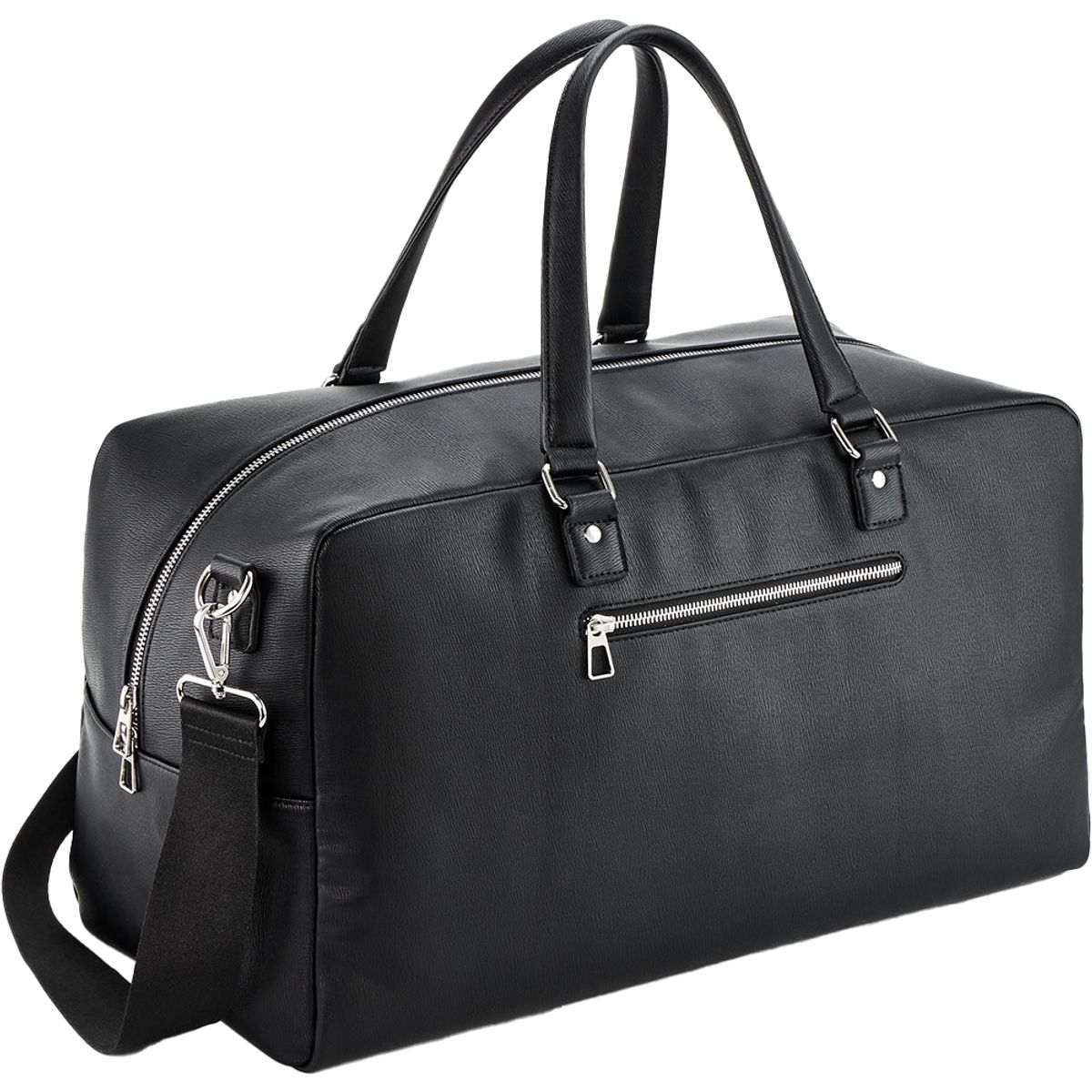 Bild von Produkt Quadra Tailored Luxe Weekender Schwarz