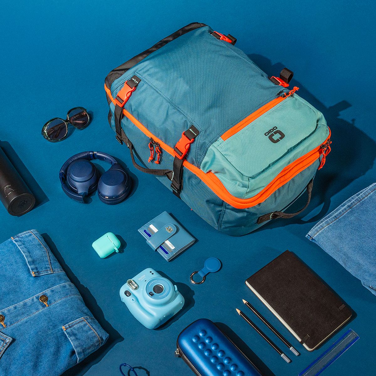 Alpha Venture Backpack Bild
