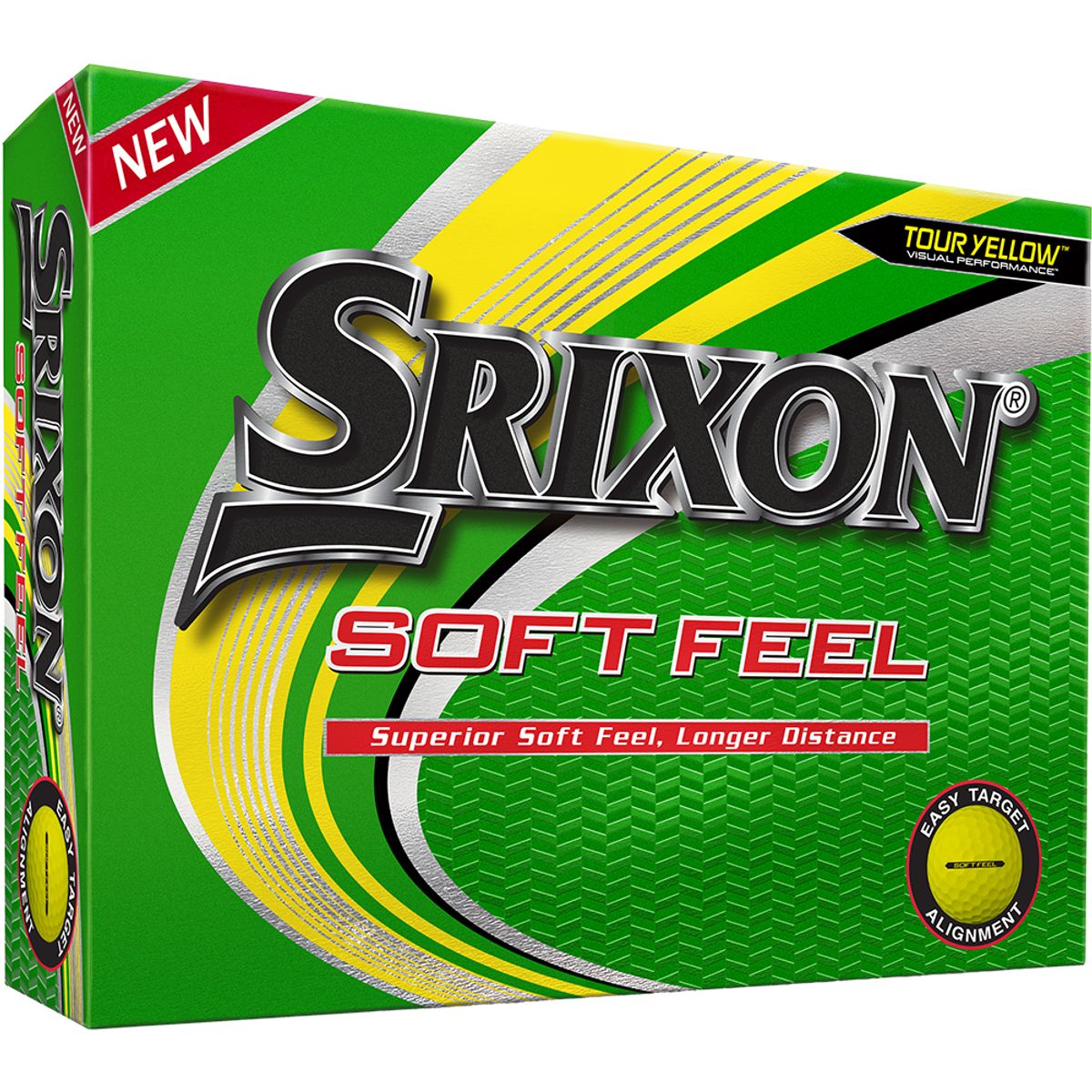 Soft Feel Bild