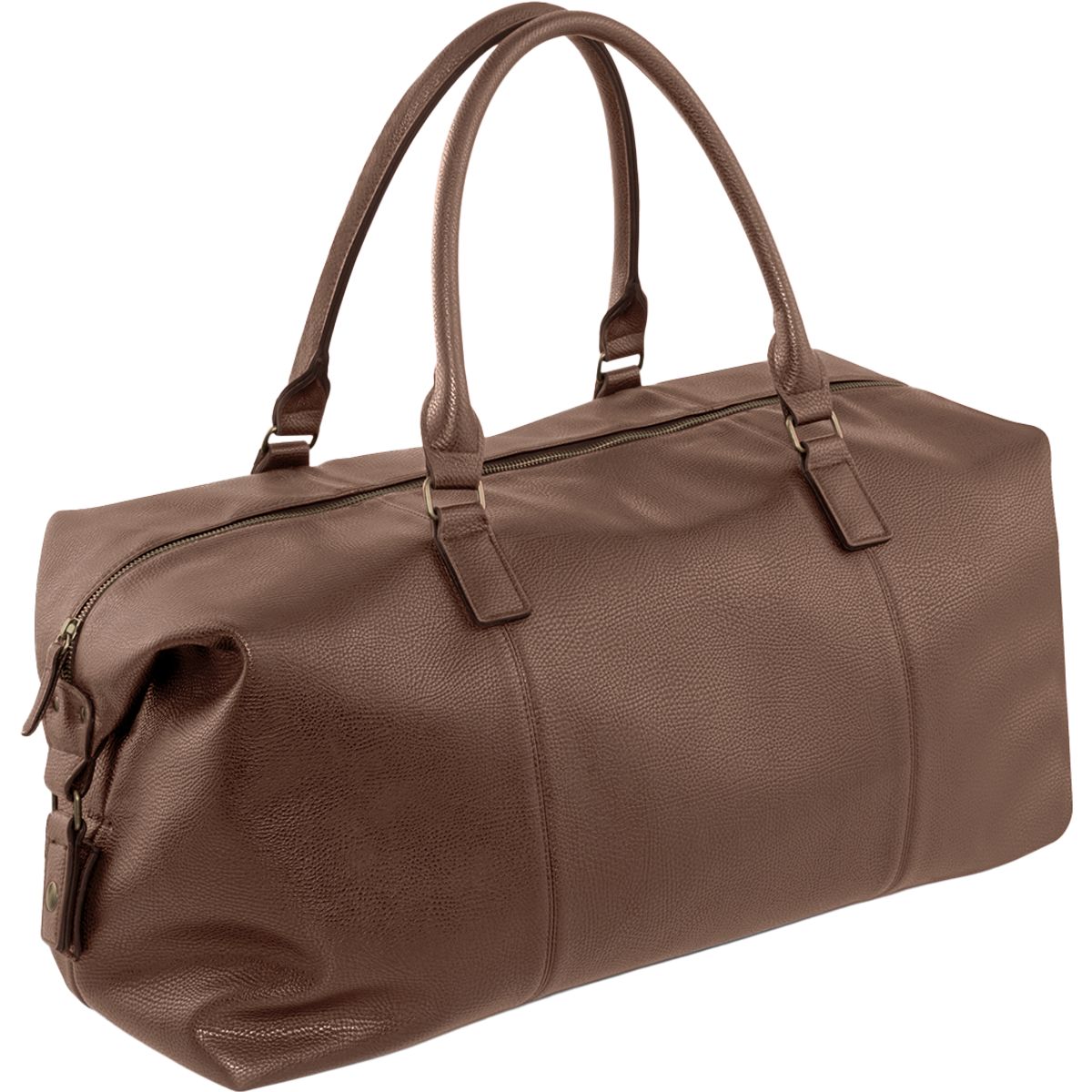 Bild von Produkt Quadra NuHide Weekender Braun-Tan