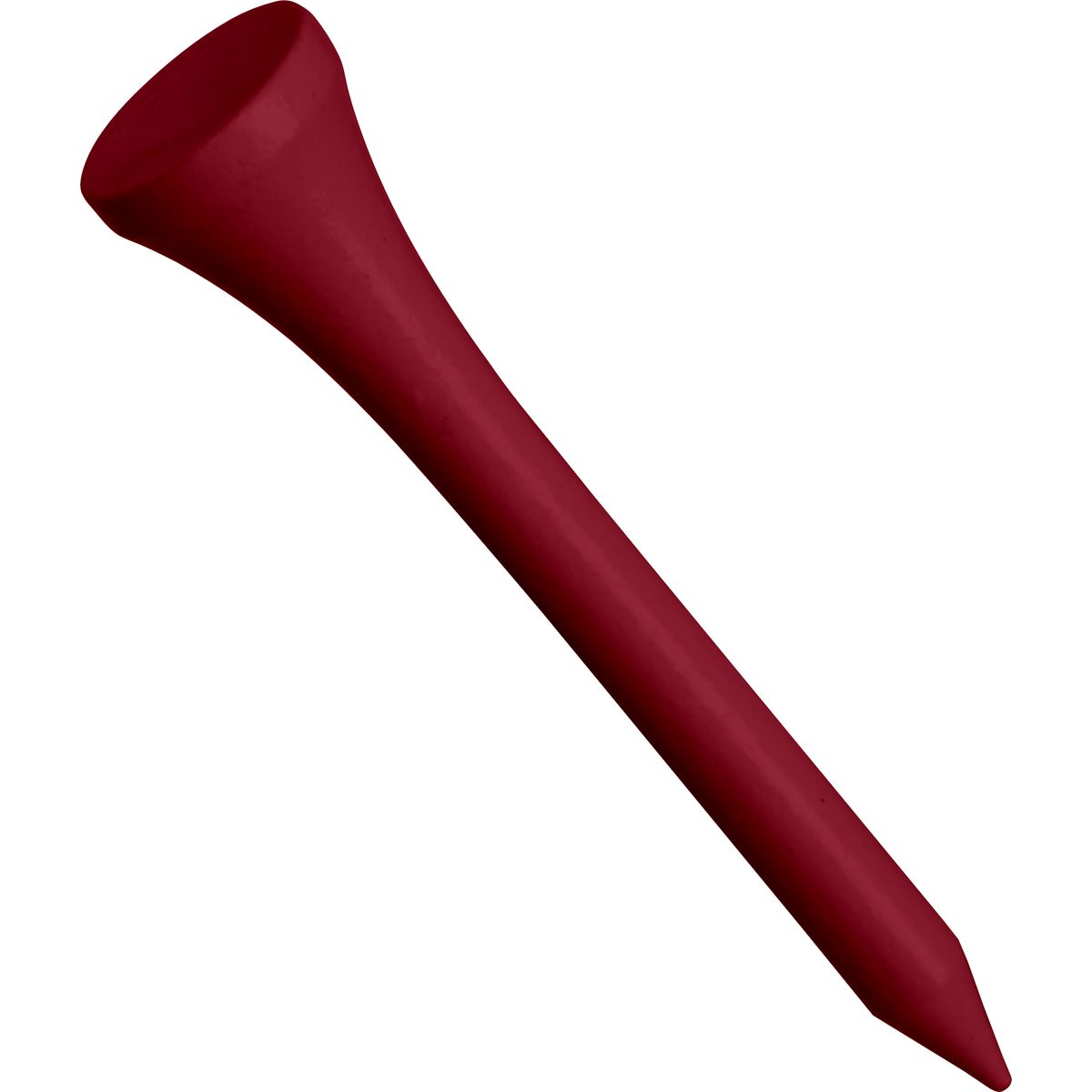 Golftee 54mm Bild