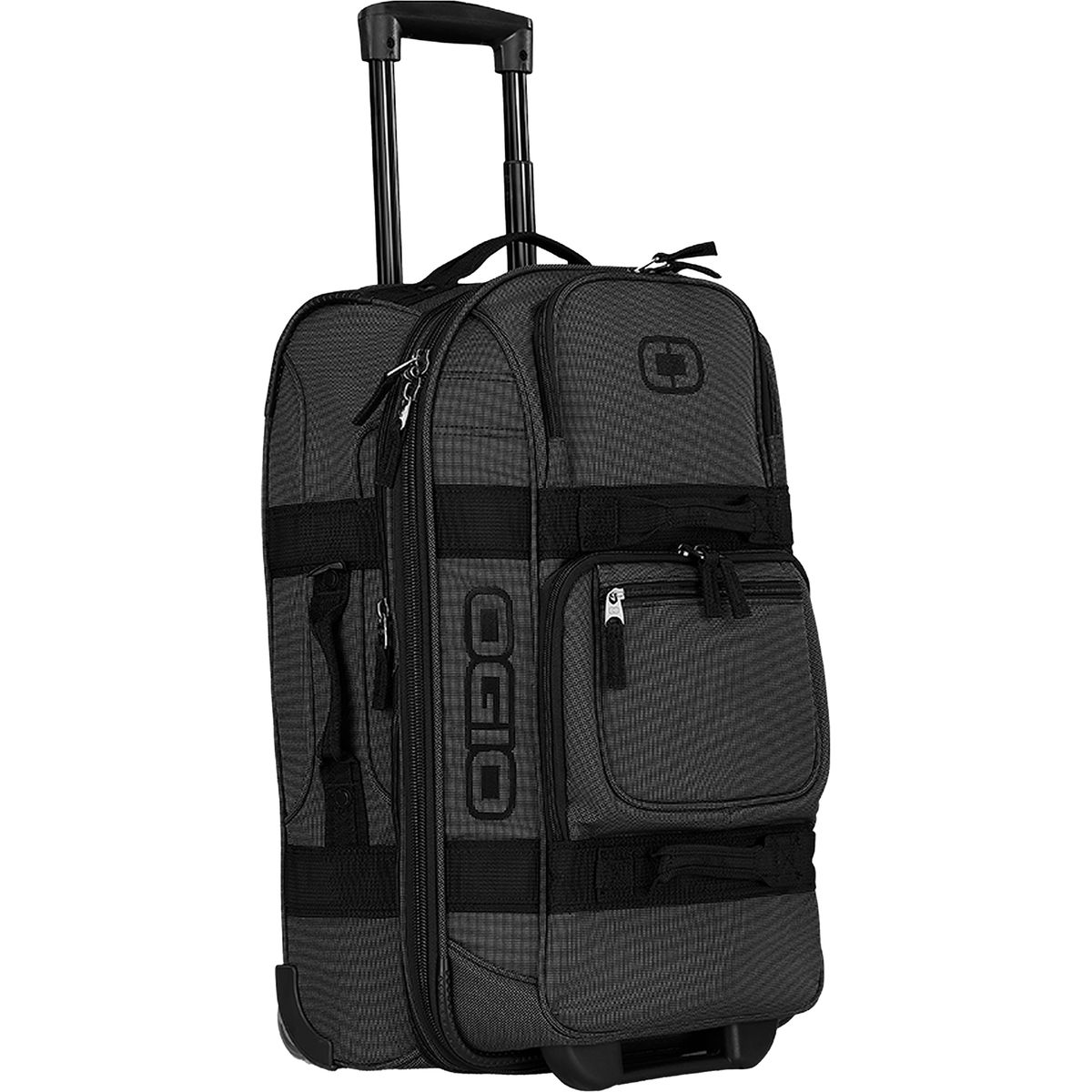 Layover Travel Bag Bild