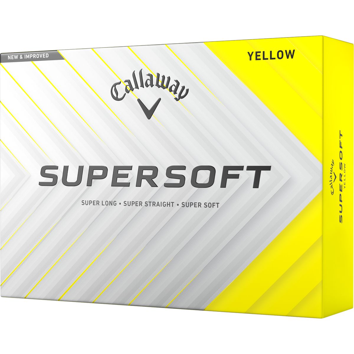 Supersoft Bild