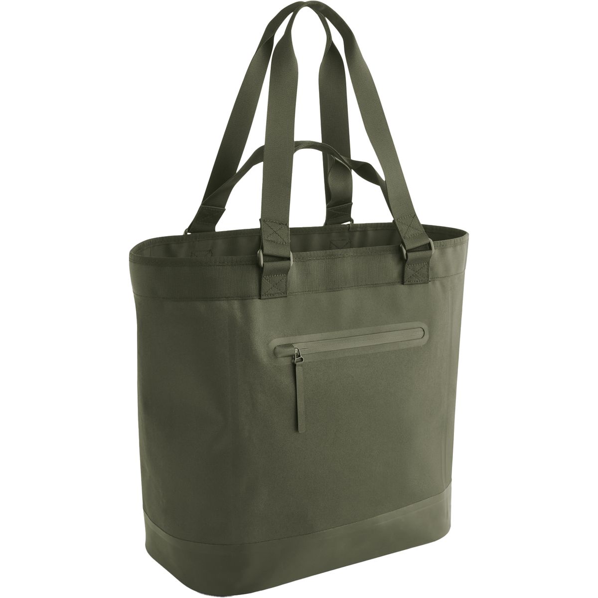 Bild von Produkt Quadra Waterproof 35 Litre Tote Bag Olive Green