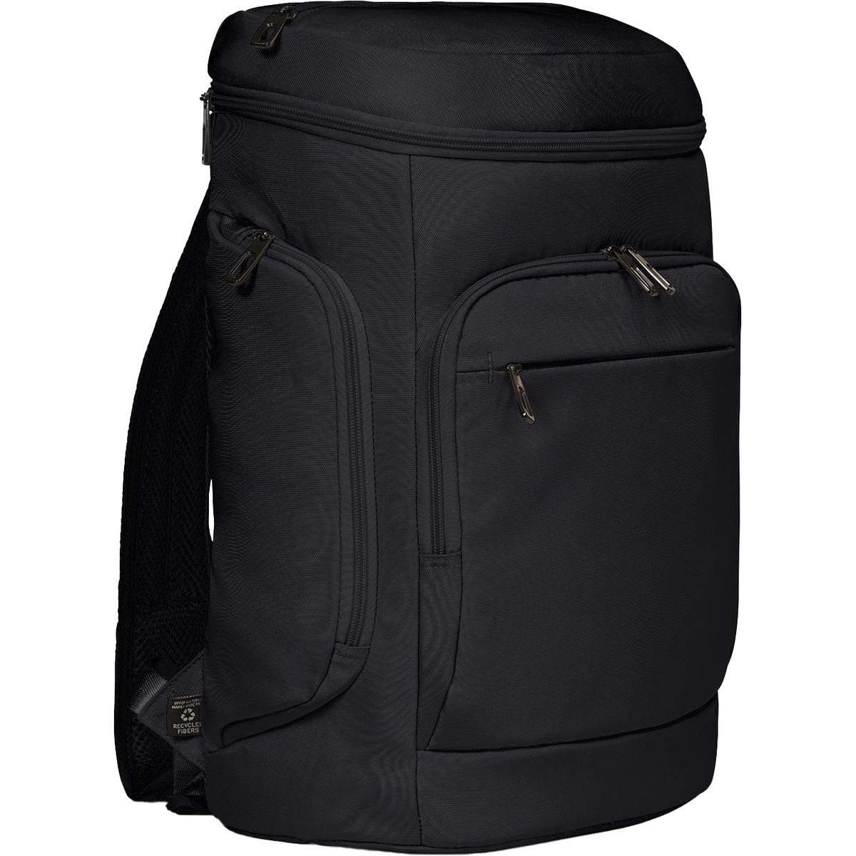 Notebook Backpack Solid Bild