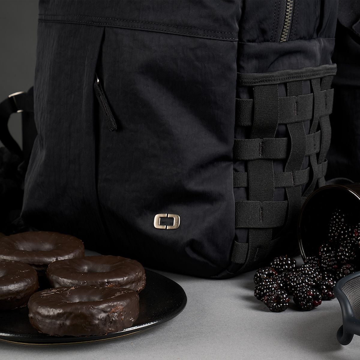 Rise Backpack Bild