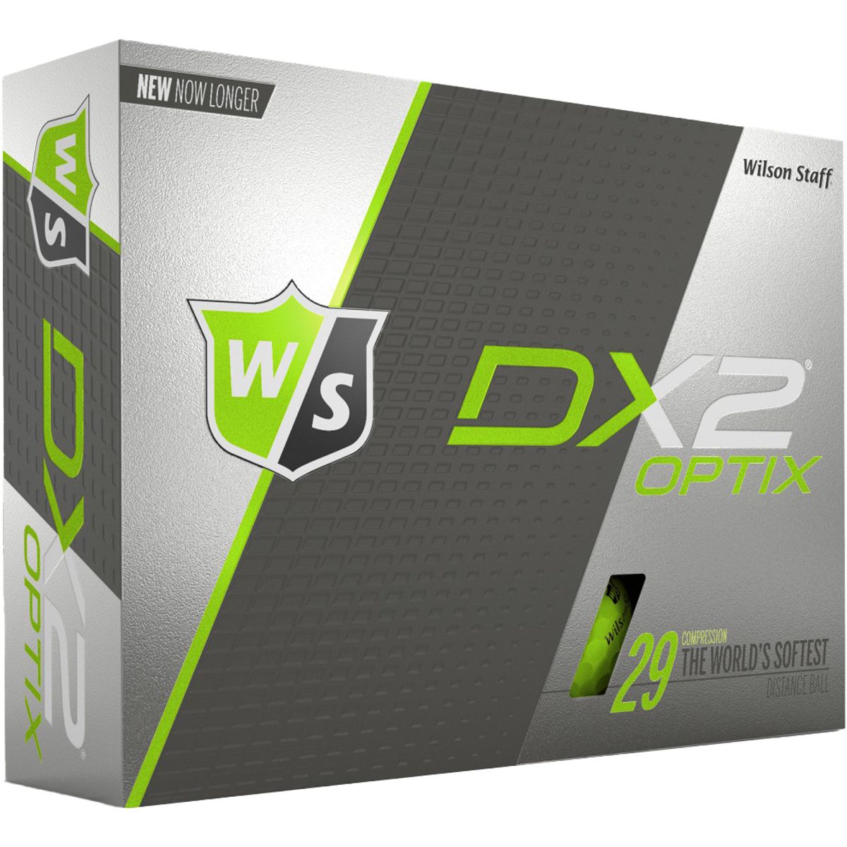 DX2 Optix Bild