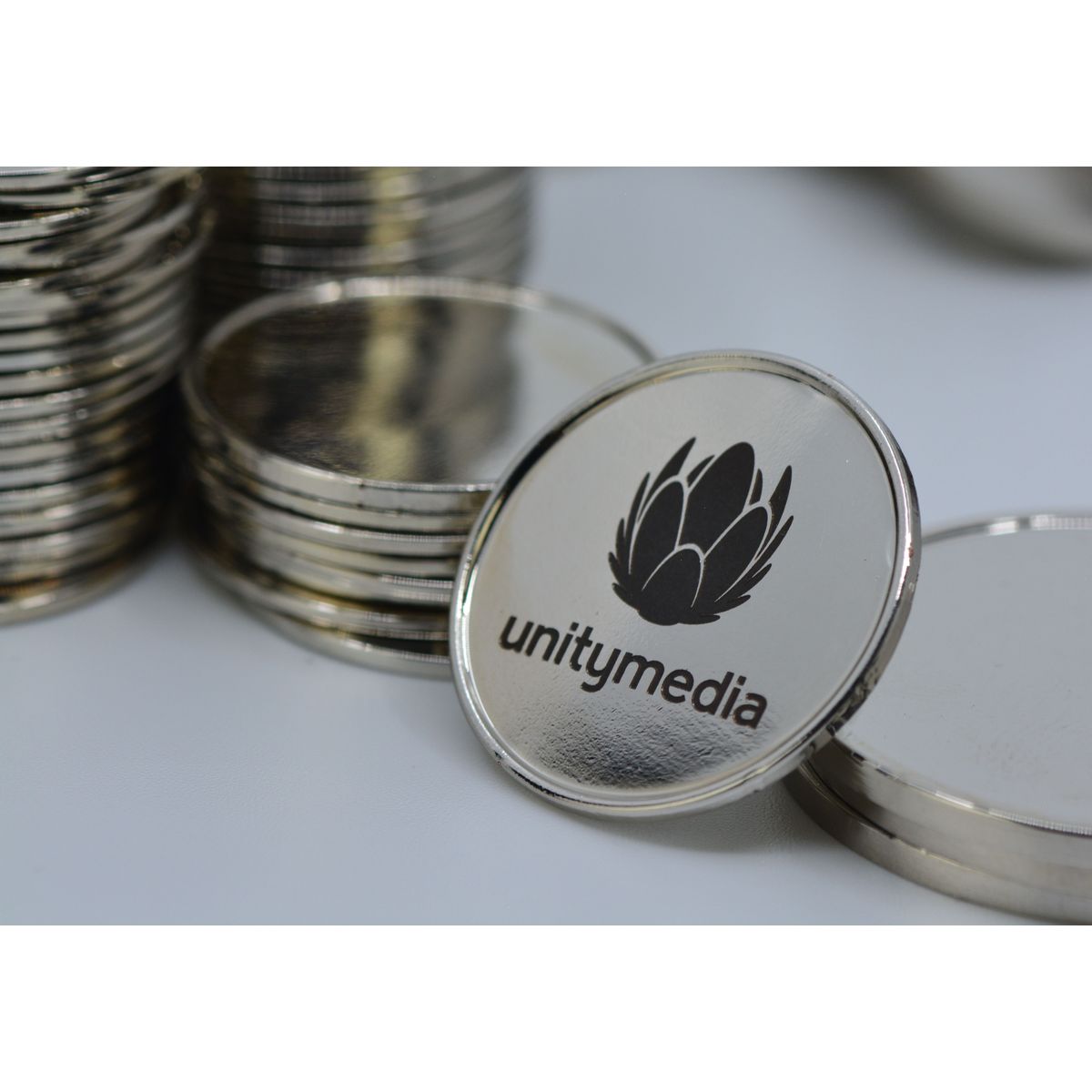 Ballmarker unitymedia
