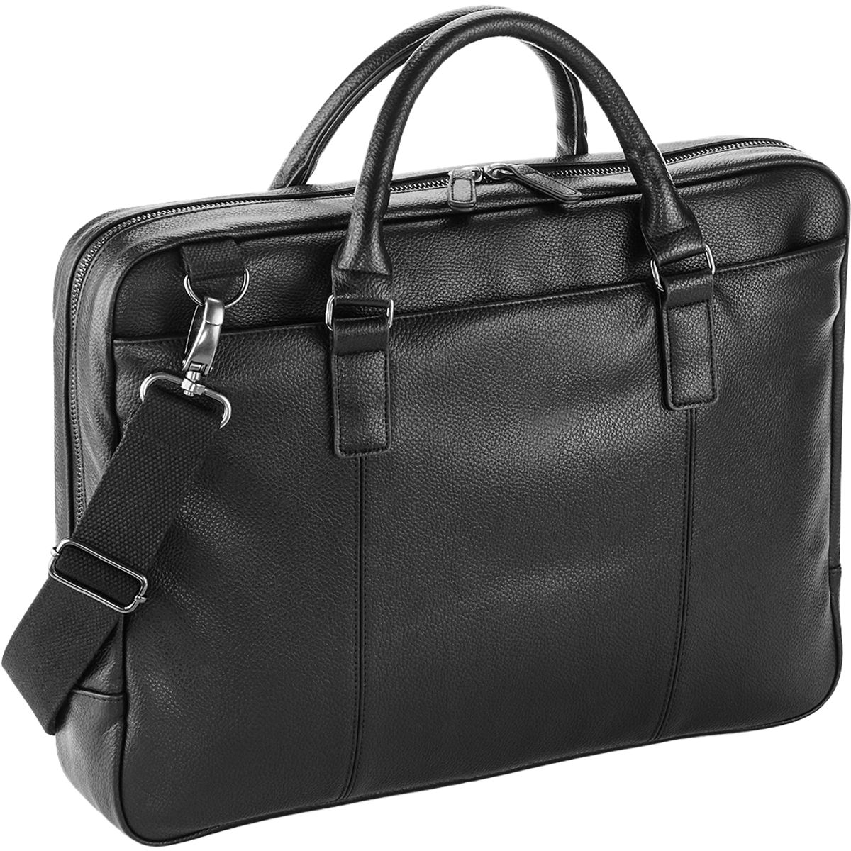 NuHide Slimline Laptop Brief Bild