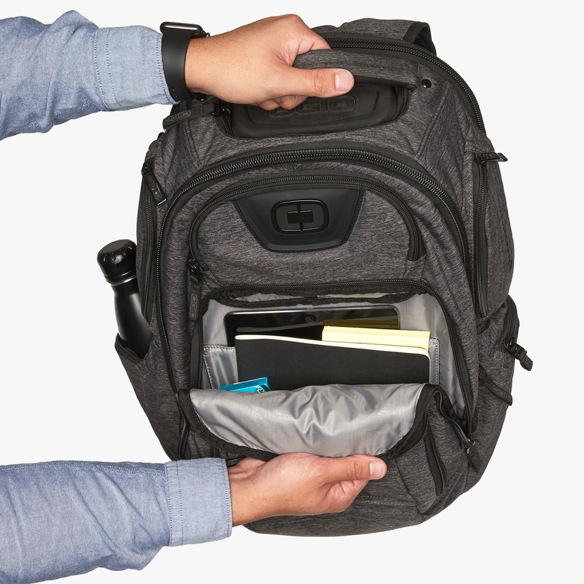 Renegade RSS Backpack Bild
