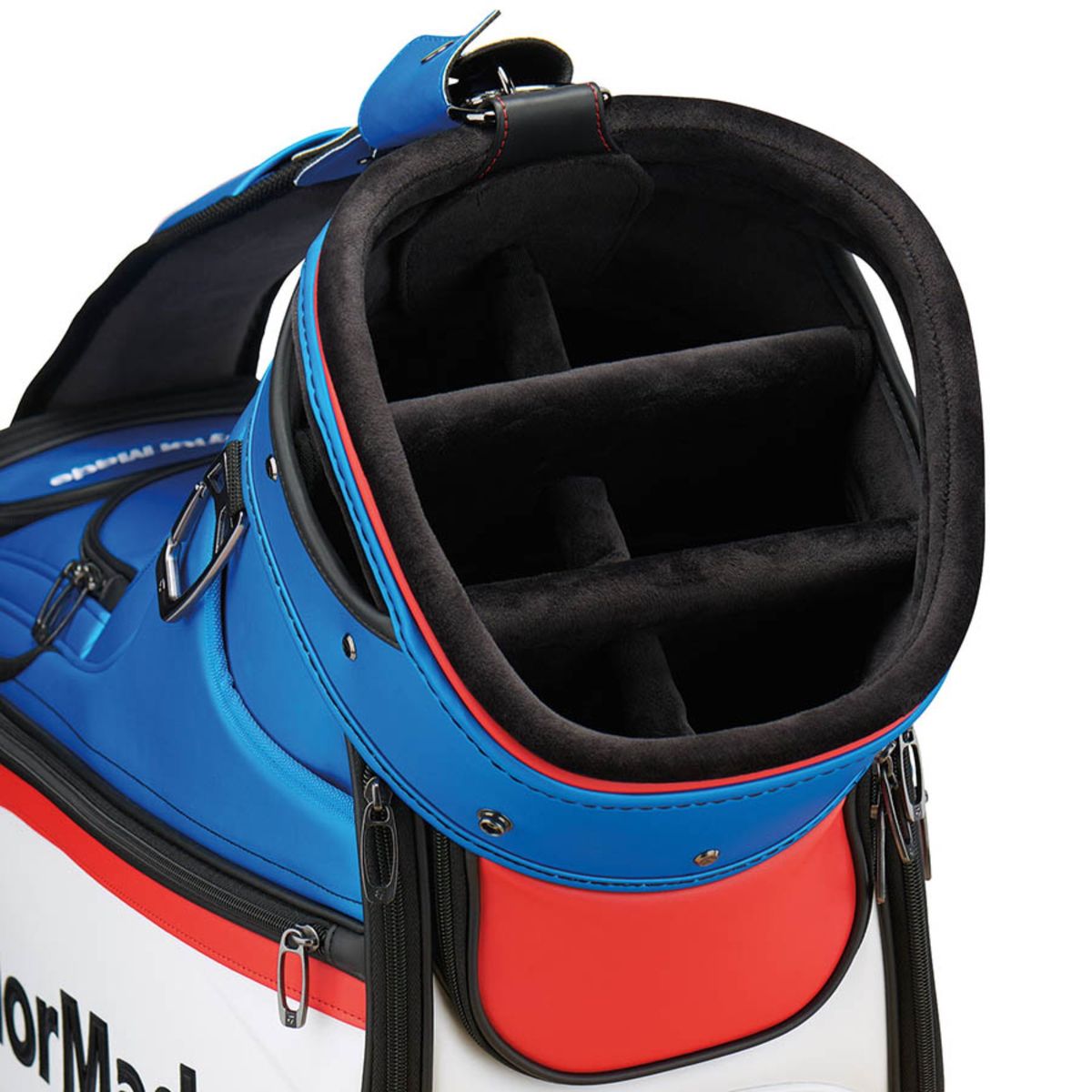 Tour Bag Bild