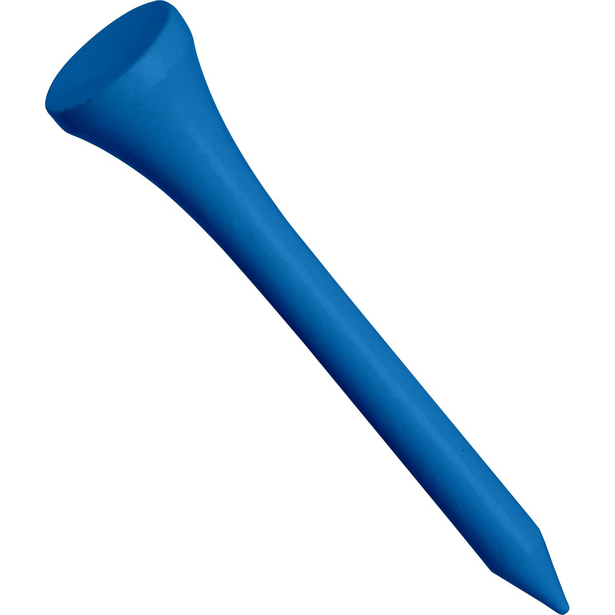 Golftee 54mm Bild