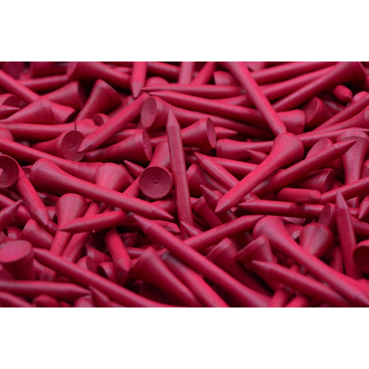 Golftee 54mm Bild