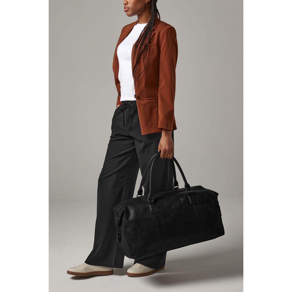 NuHide Weekender Bild