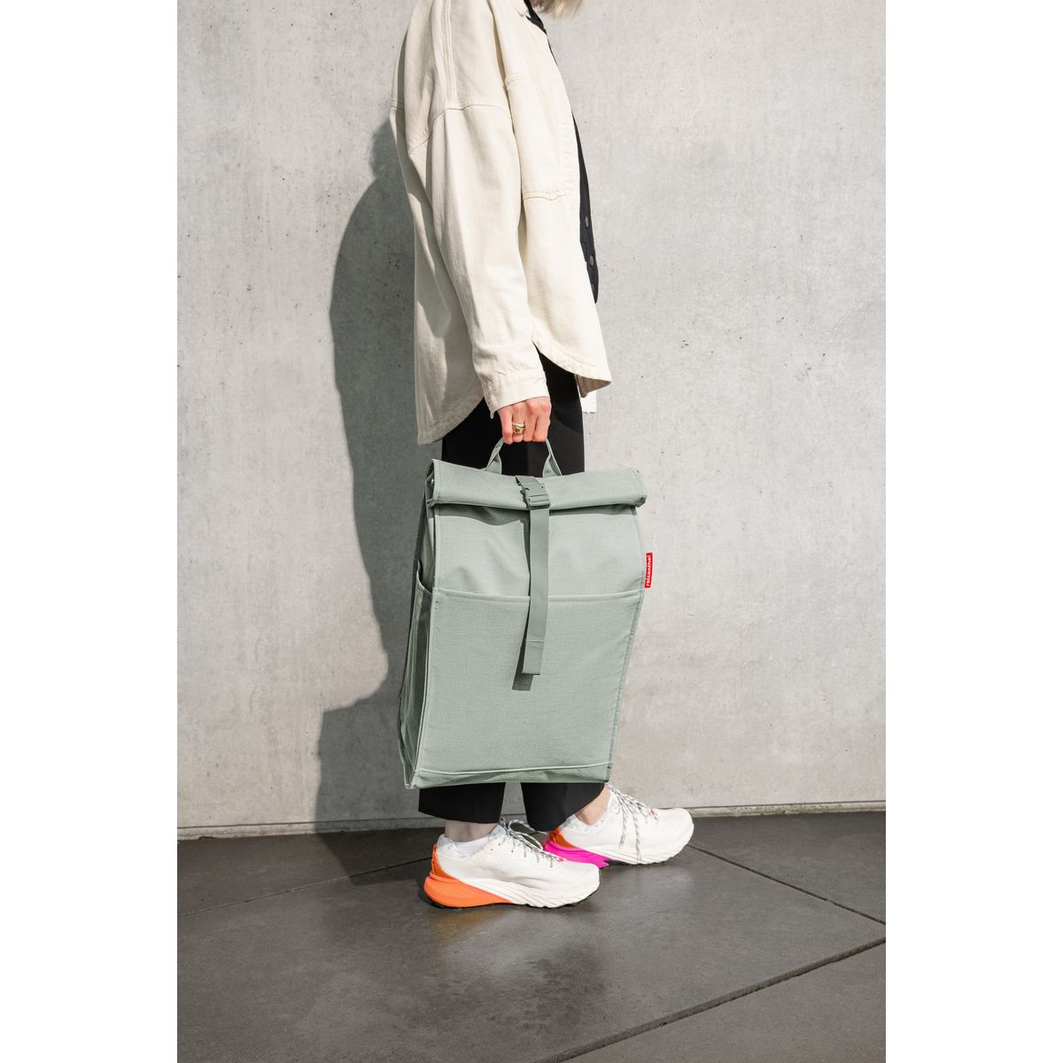 urban rolltop Bild