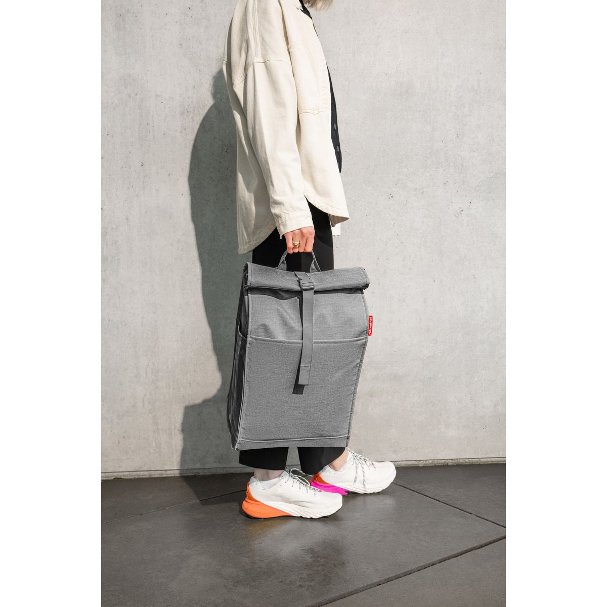 urban rolltop Bild
