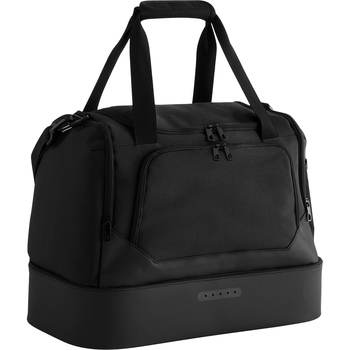 Pro Team Small Hardbase Holdall Bild