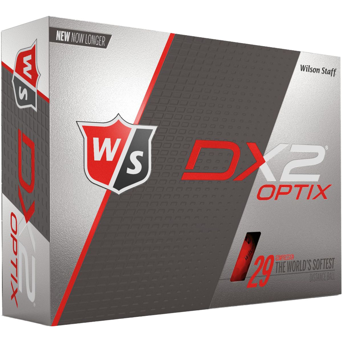DX2 Optix Bild