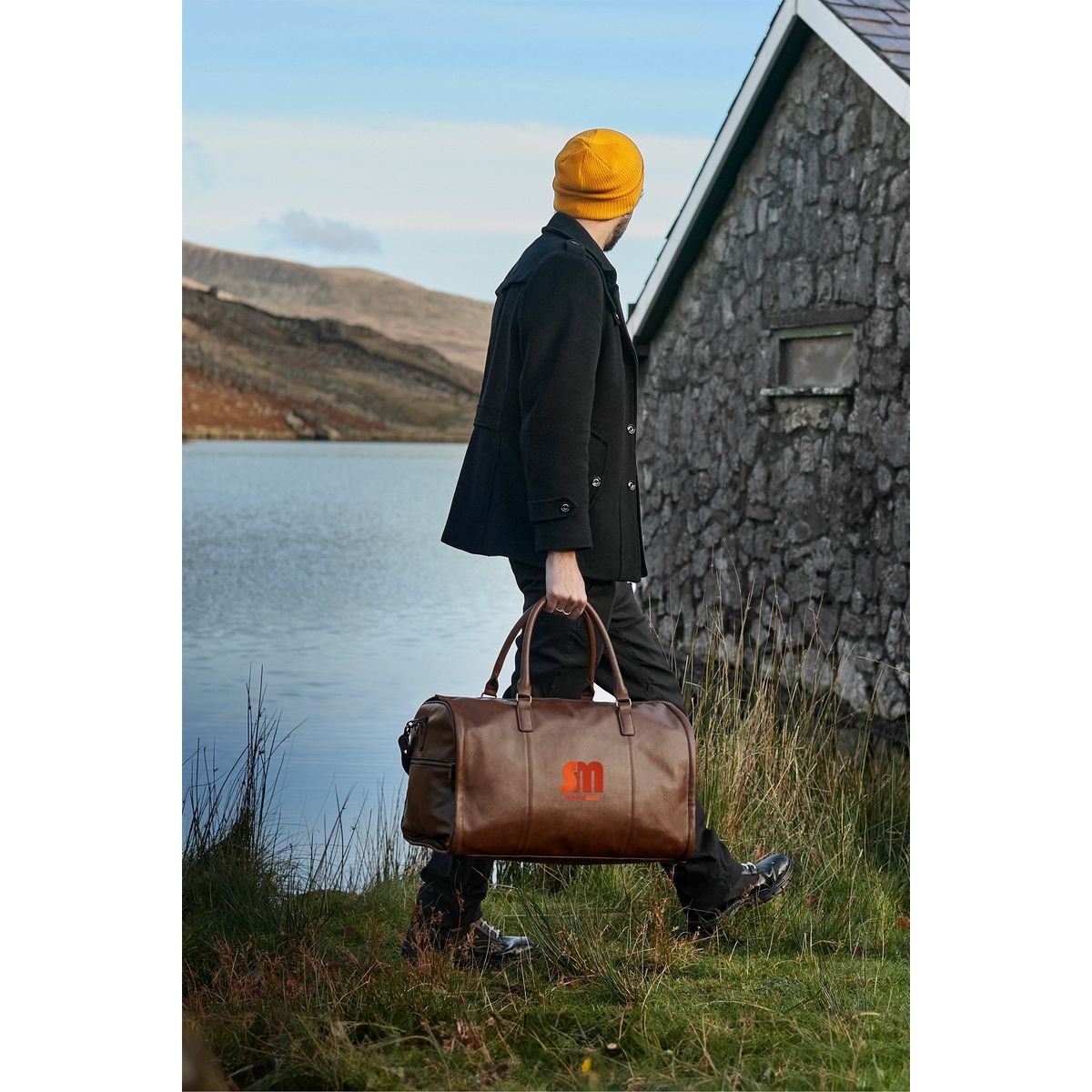 Quadra | Zürich TGravel Backpack QD540 (Kopie)