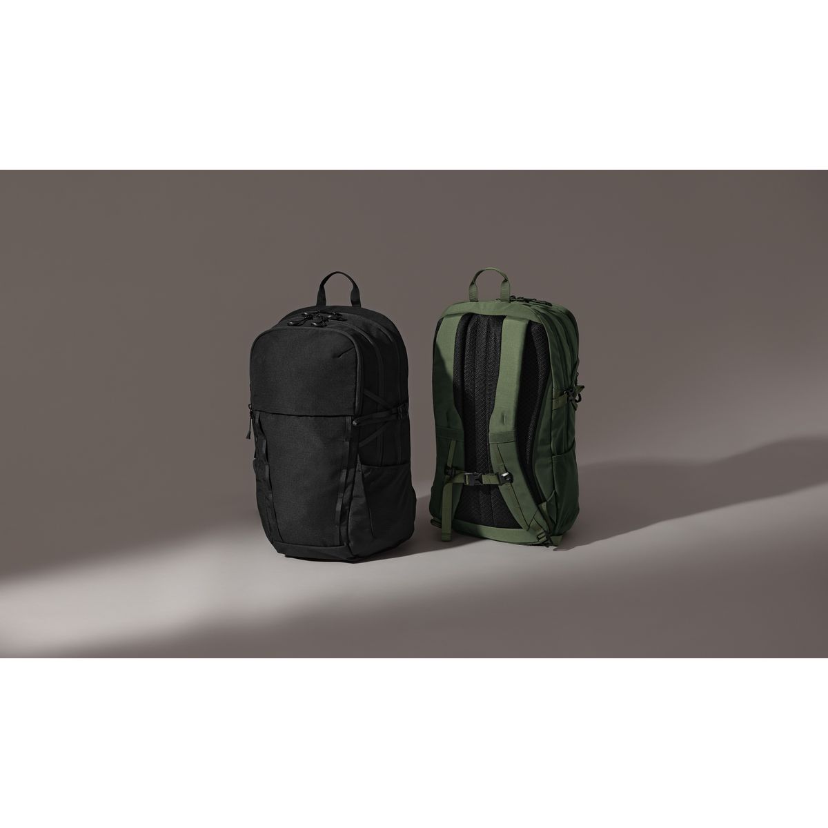 Active Outdoor 25 Litre Daypack Bild