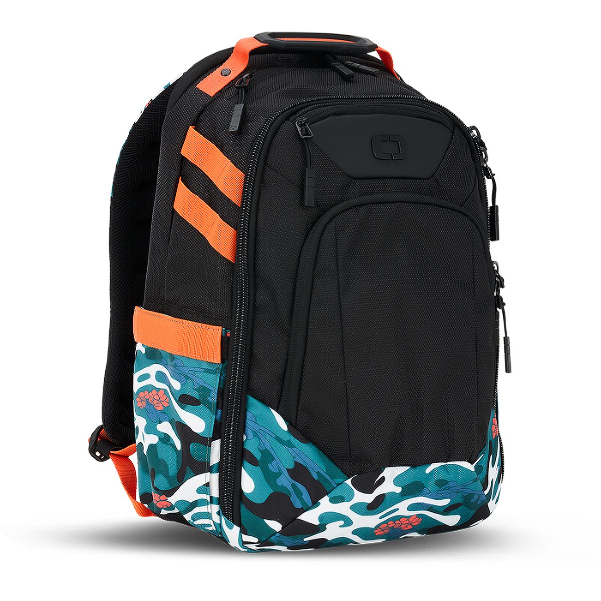 Gambit DNA Backpack Bild