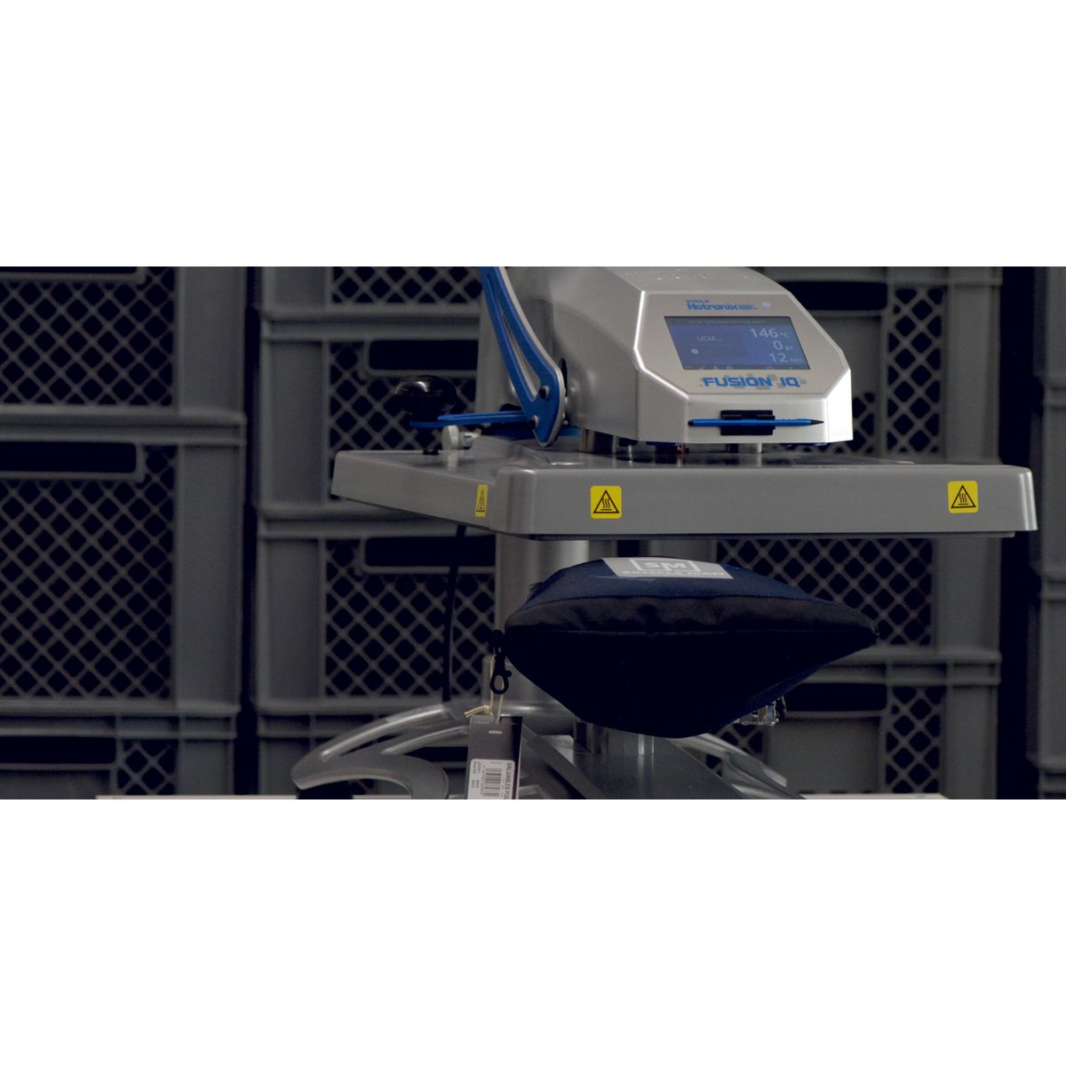 Thermotransferdruck