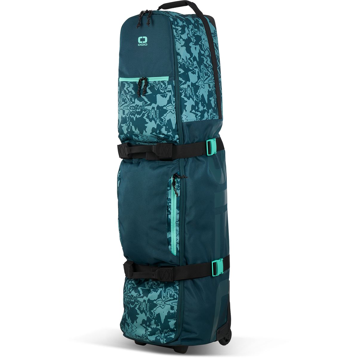 Bild von Produkt Ogio Travelcover Alpha Mid Seagrass