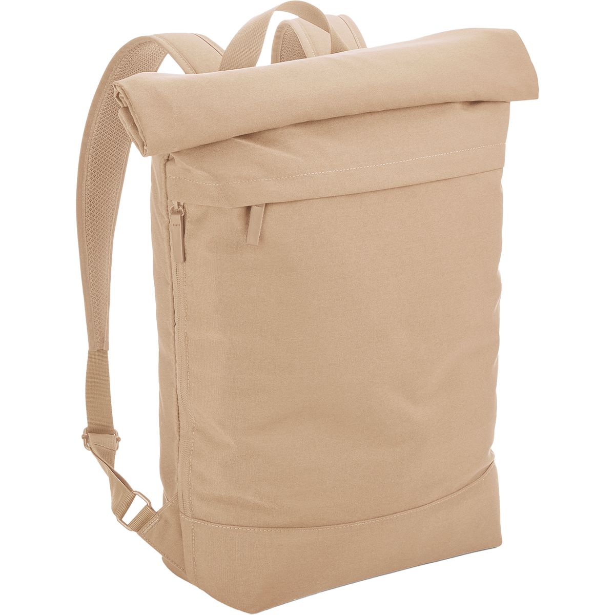 Bild von Produkt BagBase Simplicity Roll Top Hazelnut