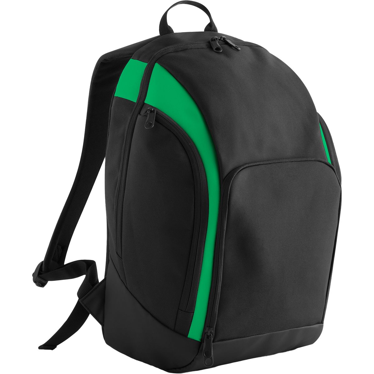 Teamwear Backpack Bild