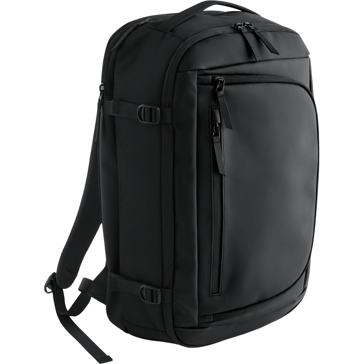 Bild von Produkt Quadra Zurich Travel Backpack Schwarz